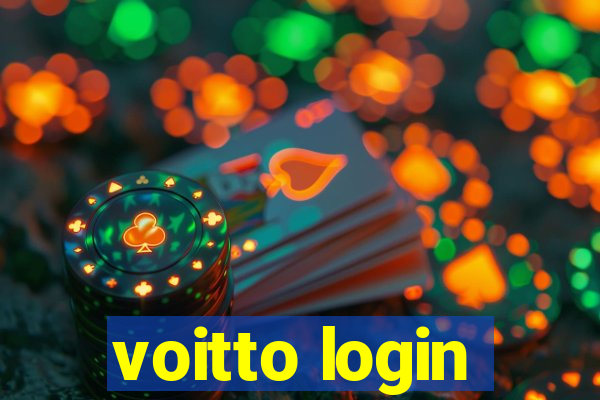 voitto login